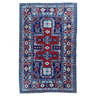 Caucasian Chirwan Rug For Sale