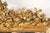 Early 20th Century Antique European Louis XVI Rectangular Giltwood Wall Mirror For Sale - Image 5 of 9