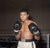 The Greatest' Muhammad Ali Contemporary Archival Color Photograph Print From the Original Negative by Trevor Humphries - 20x20 For Sale