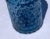 Czech Studio Glass Bottle or Vase, 2000s For Sale - Image 6 of 8