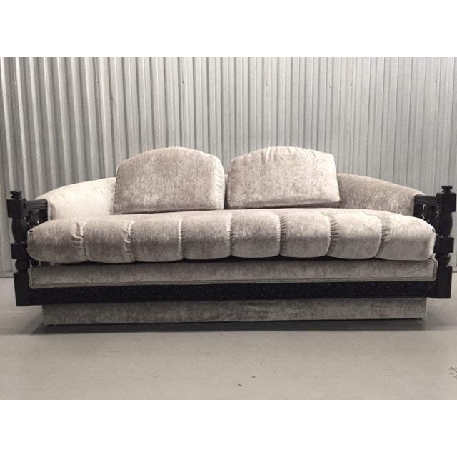 Restored MidCentury Sofa Chairish