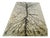 Jungla Series Hand-Knotted Rug by Giuseppe Ajmone for Pugi-Italia, 1960s For Sale