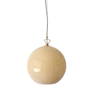 Peonia S25 Murano Ceiling Lamp from La Murrina, 1990s For Sale