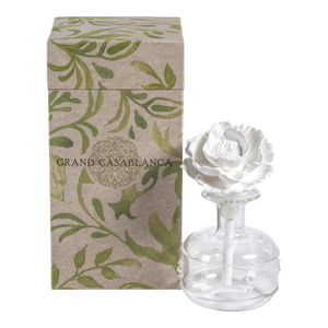 Grand Casablanca Porcelain Diffuser, Neroli Absolute