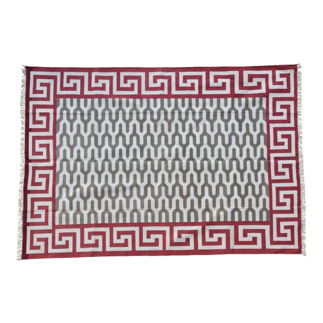 Adana Rug, 6X9 For Sale
