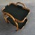 Vintage Bamboo Serving Trolley, 1950s For Sale - Image 6 of 18