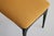 Italian Organic Ebonized Wood Ottoman in Style of Gio Ponti, 1950s For Sale - Image 6 of 7