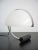 Vintage Half Sphere Table Lamp from Stilnovo, 1960 For Sale - Image 3 of 9
