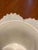 Early 20th Century Northwood Glass Company Custard Glass Table Set - Set of 3 For Sale - Image 13 of 18