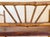 Antique English Tortoiseshell Bamboo 4-Tier Étagère, Circa 1800s For Sale In Chicago - Image 6 of 12