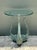 Vintage Verdigris Elephants Side Table For Sale - Image 4 of 12