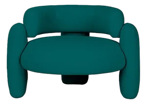 Embrace Lago Canard Armchair by Royal Stranger