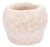 Vintage Chinese Chiseled Marble Kitchen Mortar For Sale