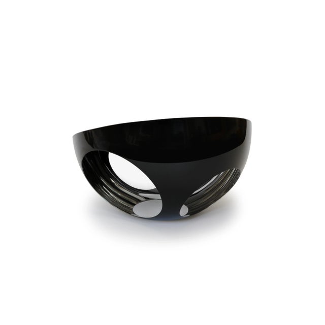 22° 36° 48° Roiro Bowl by ROKOS, 2014 For Sale - Image 4 of 8