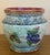 19th century jardiniere made in Europe, likely by Wasmuel.