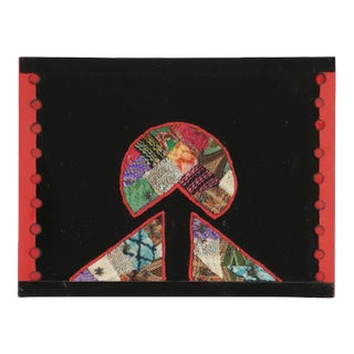 Bill Davis, Mixed Media Artwork For Sale