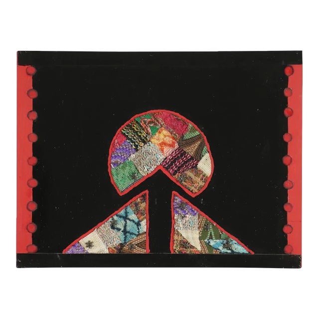 Bill Davis, Mixed Media Artwork For Sale