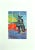 1980s Figurative Abstract -- Man at the Well For Sale - Image 5 of 5