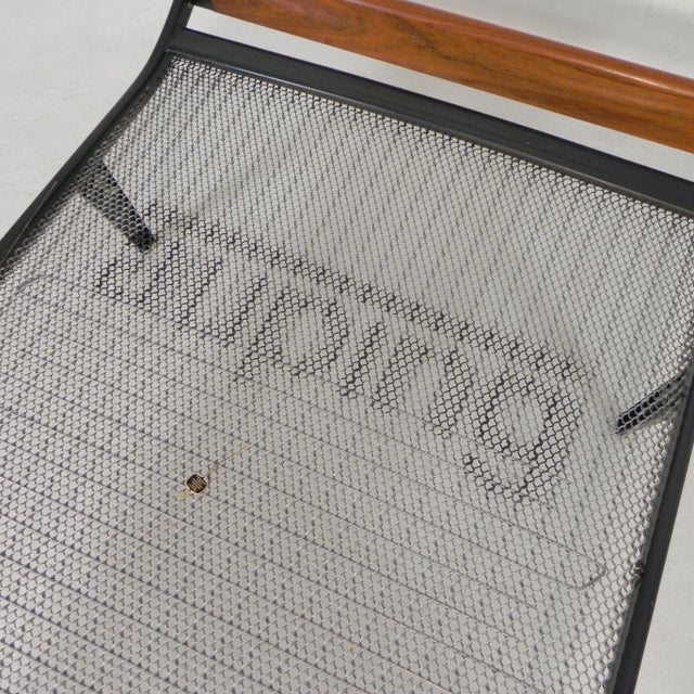 Auping Daybed by Dick Cordemeijer, 1960s For Sale - Image 6 of 15