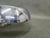 Art Deco Chrome Wall Light by Drupol, 1940s For Sale - Image 4 of 9