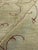 Traditional Hand Knotted Borderless Oushak Rug. 4'10" X 5'10" For Sale - Image 3 of 4