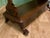 Wood Large Late Victorian Carved Oak Buffet For Sale - Image 7 of 8