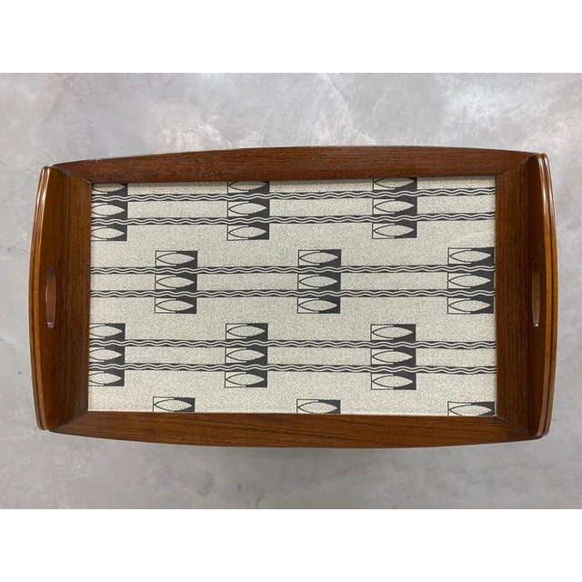 Art Nouveau Side Table, 1890s For Sale - Image 4 of 13