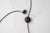 Chicago Tribune Floor Lamp by Matteo Thun for Bieffeplast, 1980s For Sale - Image 6 of 18