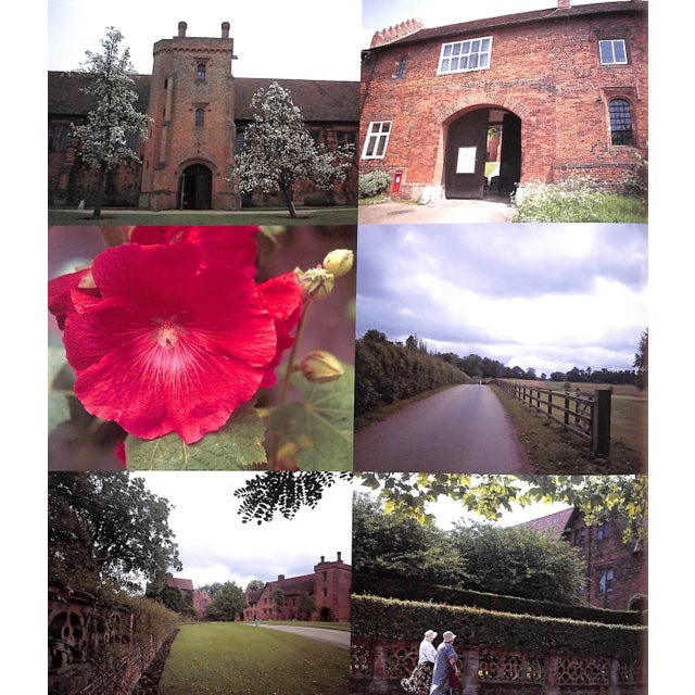 "The Gardens at Hatfield" 2005 Snell, Sue For Sale In New York - Image 6 of 10