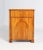 Small Biedermeier Commode, 1830s For Sale - Image 4 of 12