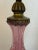 1970s Pair of Murano Table Lamps For Sale - Image 5 of 10