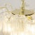 Chandelier in Murano Glass, Italy, 1990s For Sale - Image 9 of 13