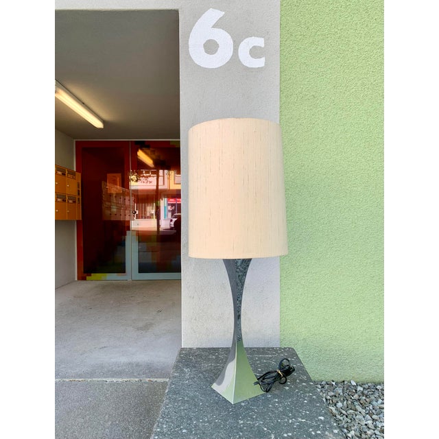 Italian Space Age Lamp, 1960s For Sale - Image 12 of 18