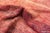 Nazmiyal Collection Double Sided Vintage Berber Moroccan Red Rug For Sale In New York - Image 6 of 7