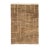 Luxurious Hand-Knotted Moroccan Wool Rug | 11'7" X 8'2" | One of a Kind For Sale