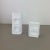 Article: Op art porcelain vase set of 2 Producer: Rosenthal, Germany Designer: Martin Freyer Decade: 70s : This original...