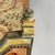 Beige Italian Bench in Wood and Fabric, 1800s For Sale - Image 8 of 18