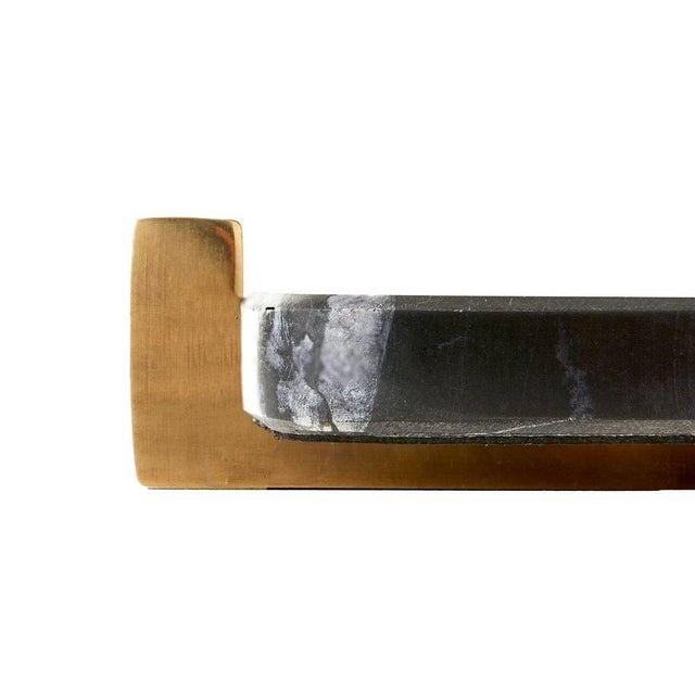 Arteriors Home Lockhart Tray For Sale - Image 10 of 10