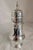 Edwardian Sterling Silver Sugar Caster from S.W. Smith & Co, London, 1906 For Sale - Image 4 of 18