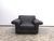 DS-68 Brown Sofa and Armchair Set from de Sede, Set of 2 For Sale - Image 9 of 18