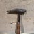 Vintage Estwing E30 Rock Pick Hammer Industial Decor For Sale - Image 4 of 13