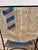 Pair of Vintage Trompe L’oeil Hand-Painted Iron and Fiberglass Chairs, Style of John Vesey For Sale In West Palm - Image 6 of 11