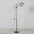 Metal Ball Model 1300 Floor Lamp by Benny Frandsen, 1970s For Sale - Image 7 of 12