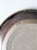 Brown Vintage Studio Pottery Platter Plate For Sale - Image 8 of 9
