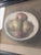 Paper Johan Hendrik Baartscheer, Still Life II, Pastel Drawing, Early 20th Century For Sale - Image 7 of 10