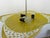 Mid-Century Glass Pendant by Napako, Czechoslovakia, 1970s. For Sale - Image 6 of 8
