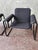 Motel Chairs from Bieffeplast, Set of 2 For Sale - Image 6 of 10