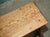 17th Century English Oak Joint Stool with Turned Legs For Sale - Image 6 of 18