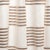 SAMPLE - Schumacher Bryce Sheer Fabric In Maple For Sale