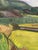 Wilgot Olsson, Orust, 1960s, Oil Painting on Canvas, Framed For Sale - Image 12 of 17